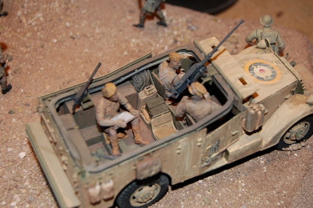 m3a1 scout car tamiya